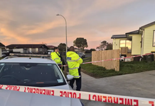 Police continue hunt for those behind Wattle Downs suspected double homicide