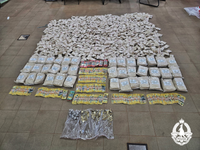 Tongan national charged in Australia after police seize 125kg of kava and more than $100,000 cash