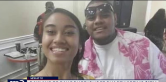 Oakland agrees to pay US$17m over Tongan man’s death following police ‘ghost chase’