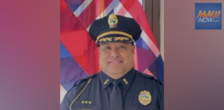Tongan police lieutenant arrested in Maui over alleged corruption and protection of drug traffickers