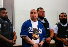 Double murderer Siuaki Lisiate’s violent life behind bars returns to spotlight at prison inquest