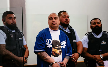 Double murderer Siuaki Lisiate’s violent life behind bars returns to spotlight at prison inquest