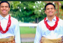 Fundraiser nears US$30,000 after cousin and twin killed and surviving brother critically injured