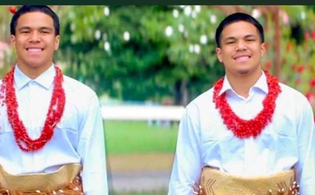 Fundraiser nears US$30,000 after cousin and twin killed and surviving brother critically injured