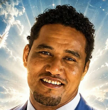 Tributes flow as friends and kāinga identify man who died in Tonga