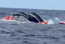 Vavaʻu whale-watching boat in accident after two recent boating incidents