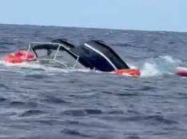 Vavaʻu whale-watching boat in accident after two recent boating incidents