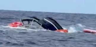 Vavaʻu whale-watching boat in accident after two recent boating incidents