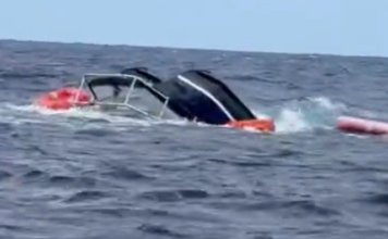 Vavaʻu whale-watching boat in accident after two recent boating incidents