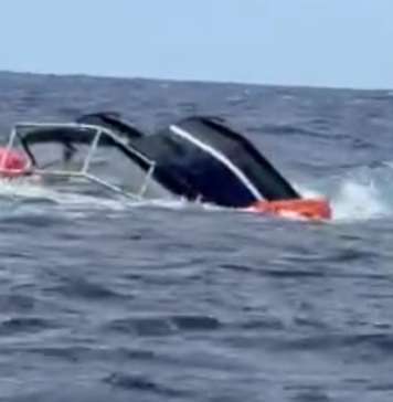 Vavaʻu whale-watching boat in accident after two recent boating incidents