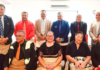 Dr Pingi Fasi absent from Tongatapu 2 by-election race despite successful case that unseated Sika