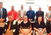 Dr Pingi Fasi absent from Tongatapu 2 by-election race despite successful case that unseated Sika