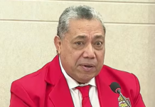 Tonga dialysis centre project collapses as US sponsor unable to fund promised facility, Health Minister says