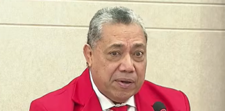 Tonga dialysis centre project collapses as US sponsor unable to fund promised facility, Health Minister says