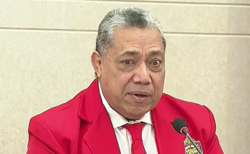 Tonga dialysis centre project collapses as US sponsor unable to fund promised facility, Health Minister says