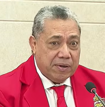 Tonga dialysis centre project collapses as US sponsor unable to fund promised facility, Health Minister says