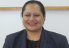 Dr Vinolia Salesi appointed new CEO of Tonga’s Ministry of Infrastructure