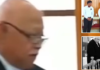 Minister scolds cameraman for not wearing taʻovala at Auckland Tongan wedding, sparking online debate