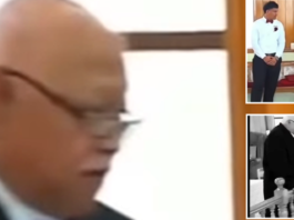 Minister scolds cameraman for not wearing taʻovala at Auckland Tongan wedding, sparking online debate