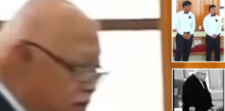 Minister scolds cameraman for not wearing taʻovala at Auckland Tongan wedding, sparking online debate