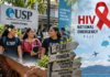 Fiji declares HIV national emergency amid close links with Tonga