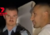 Former NRL player Jamil Hopoate reportedly arrested after Sydney crash