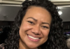 Tongan TVNZ journalist Indira Stewart reveals breast cancer battle, urges women to get checked