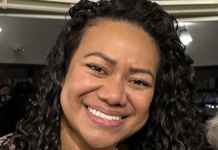 Tongan TVNZ journalist Indira Stewart reveals breast cancer battle, urges women to get checked