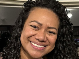 Tongan TVNZ journalist Indira Stewart reveals breast cancer battle, urges women to get checked