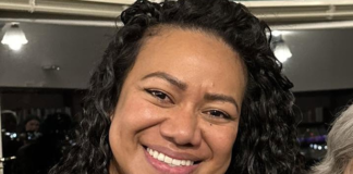 Tongan TVNZ journalist Indira Stewart reveals breast cancer battle, urges women to get checked