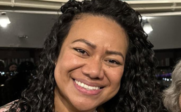 Tongan TVNZ journalist Indira Stewart reveals breast cancer battle, urges women to get checked