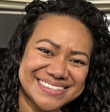 Tongan TVNZ journalist Indira Stewart reveals breast cancer battle, urges women to get checked