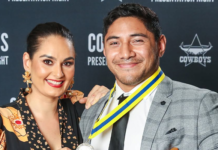 Tongan great Jason Taumalolo dominates Cowboys’ decade of Paul Bowman Medal winners