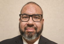Tongan lawyer Lance Talakai appointed as juvenile court judge in Utah