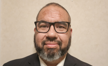Lawyer Lance Talakai appointed Utah juvenile court judge in district home to America’s largest Tongan community