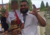 Tongan rugby league player Leki Filihiahekava’s killer jailed for more than eight years