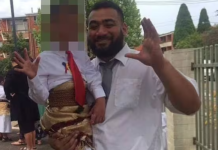 Tongan rugby league player Leki Filihiahekava’s killer jailed for more than eight years