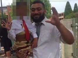 Tongan rugby league player Leki Filihiahekava’s killer jailed for more than eight years