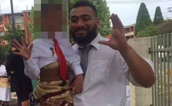 Tongan rugby league player Leki Filihiahekava’s killer jailed for more than eight years