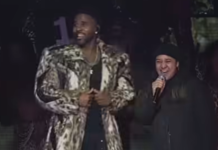 Tongan dancer Mele Taeiloa goes viral after sharing stage with Jason Derulo in Auckland