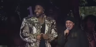 Tongan dancer Mele Ta’e’iloa goes viral after sharing stage with Jason Derulo in Auckland