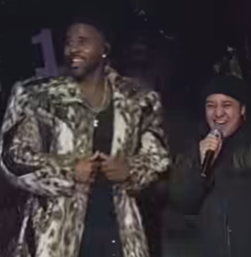 Tongan dancer Mele Ta’e’iloa goes viral after sharing stage with Jason Derulo in Auckland