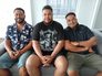 Young Tongan heart patients treated in Fiji urge others not to ignore chest pain