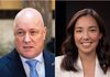 Labour and National polling collapsing – both under 30 percent