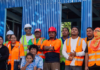New guide aims to help Tongan families build homes that can better withstand cyclones