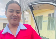 Tributes flow for Vaiola Hospital nurse after reported death in boating incident