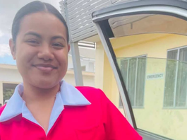 Tributes flow for Vaiola Hospital nurse after reported death in boating incident