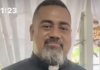 Catholic priest jailed after ignoring passenger’s warning to slow down before fatal Tonga crash