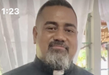 Catholic priest jailed after ignoring passenger’s warning to slow down before fatal Tonga crash