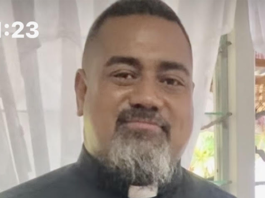 Catholic priest jailed after ignoring passenger’s warning to slow down before fatal Tonga crash